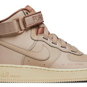 Women's Nike Air Force 1 High Utility "Pink"